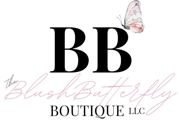 The Blush Butterfly Boutique LLC
